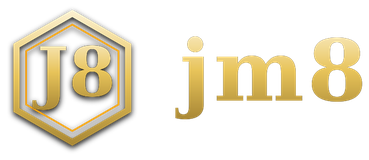 jm8 logo