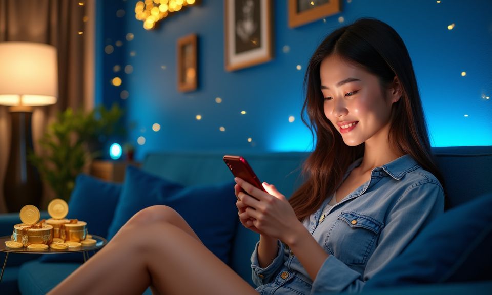 jm8 mobile gaming